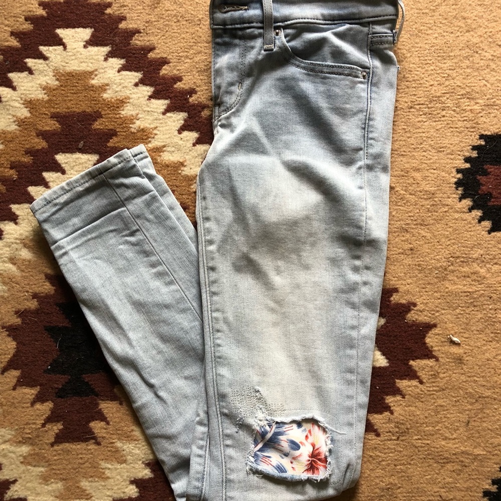 Levis Jeans